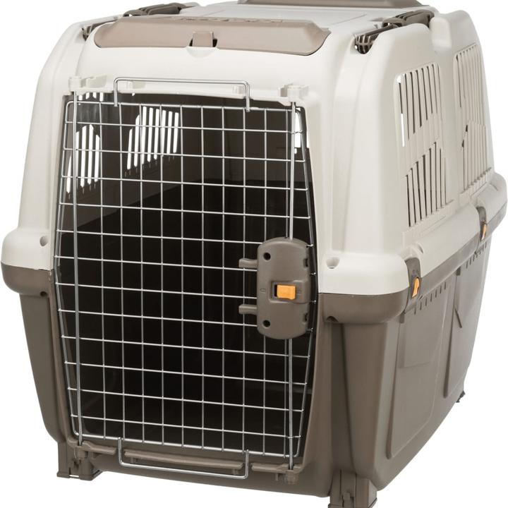Actual product image Skudo 7 Iata (Dog, Safety closure)