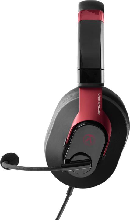 Produktbild AustrianAudio Gaming Headset (Kabelgebunden)
