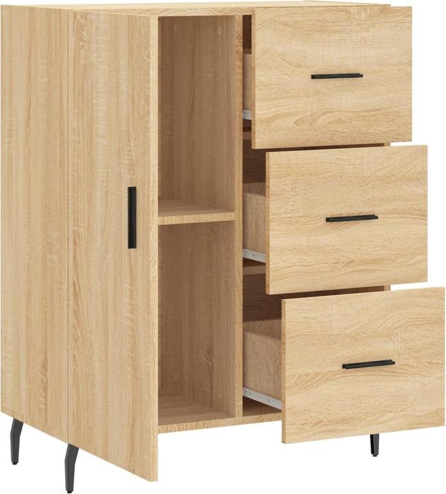Image du produit vidaXL Sideboard (69.50 x 34 x 90 cm)
