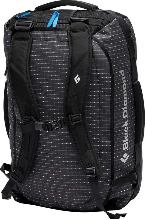Produktbild Black Diamond Stonehauler Pro 45L Duffel (45 l)