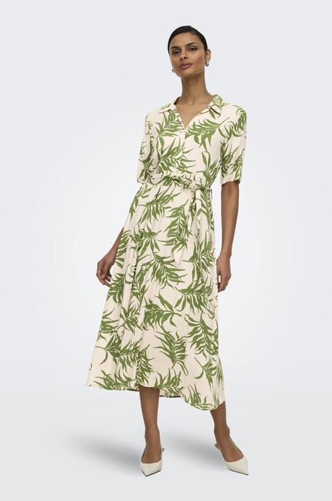 Image du produit JdY JDYSTARSEZEN Midikleid Kleid (M)