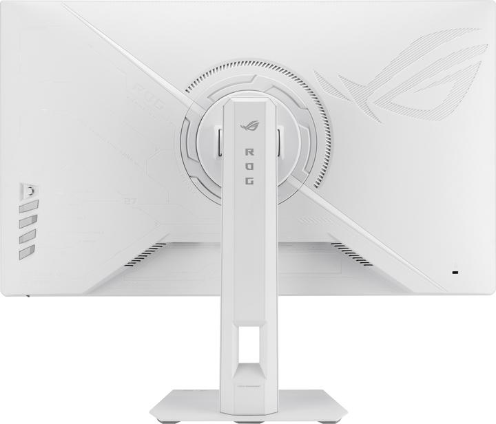 Image du produit ASUS ROG Strix XG27ACMES-W (2560 x 1440 pixels, 27")