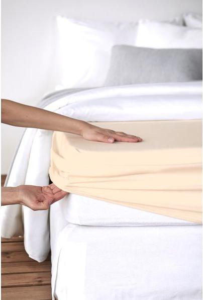 Immagine prodotto Living Home Boxspring maglia fine (120 x 200 cm)