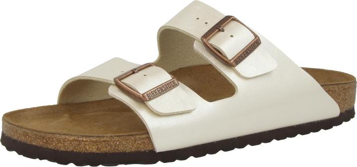 Image du produit Birkenstock Arizona Birko-Flor Étroit (35)