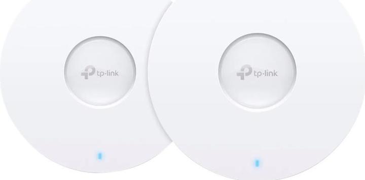 Immagine prodotto TP-Link Omada EAP610 confezione da 2