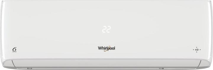 Image du produit Whirlpool SPICR 312W (18 m², 9000 BTU/h)
