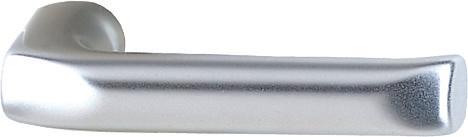 Actual product image Hoppe Lever handle 113 London (Door handle)