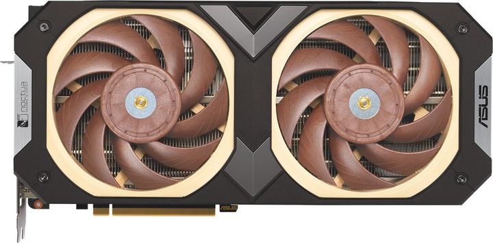 Produktbild ASUS GeForce RTX 4080 Noctua OC Edition (16 GB)