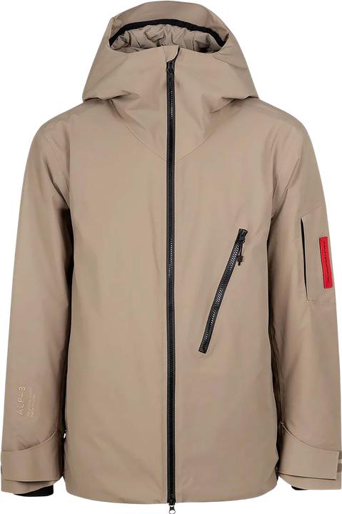 Immagine prodotto The Mountain Studio 2L Stretch Insulated (S)