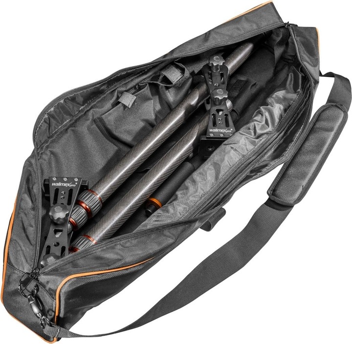 Image du produit Walimex pro pro Caméra carbone Jib Traveller 7.2
