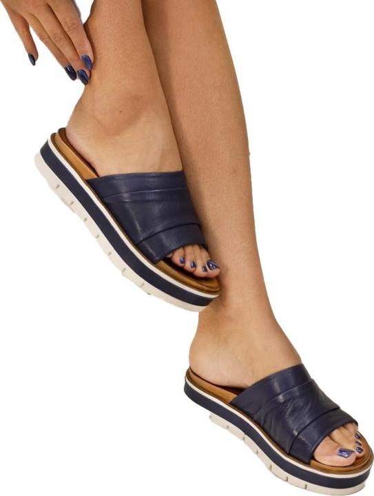 Produktbild Lunar Sandalen Sorrento Leder (37)
