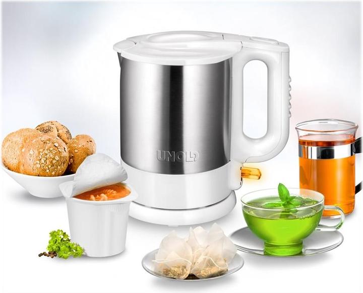 Produktbild Unold Blitzkocher (1.50 l)