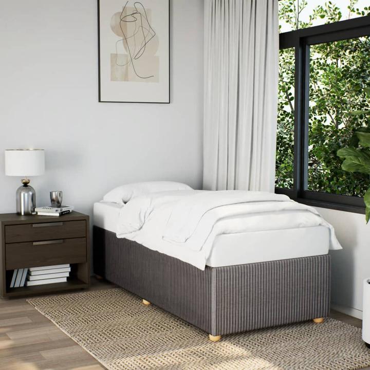 Image du produit vidaXL Bettgestell (80 x 200 cm)