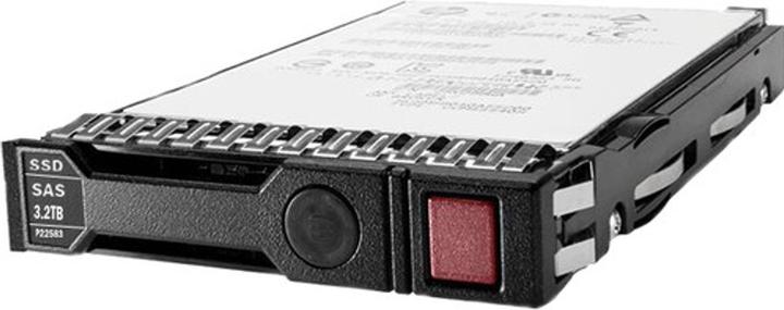 Produktbild HPE Drive SSD 3.2TB SFF SAS SC (3200 GB)