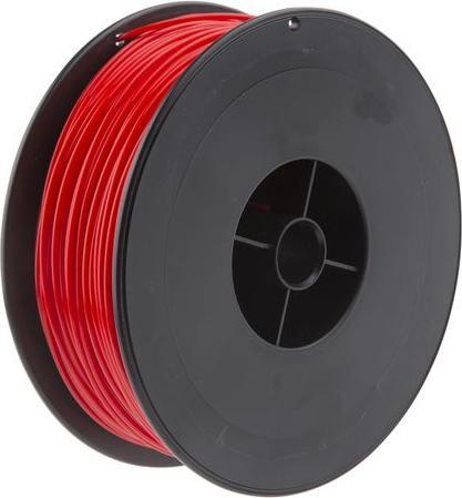Produktbild RS PRO RS Red PLA 1.75mm Filament 300g (PLA, 1.75 mm, 300 g)