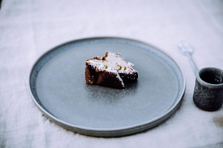 Produktbild soñho Sombra Teller (22 cm)