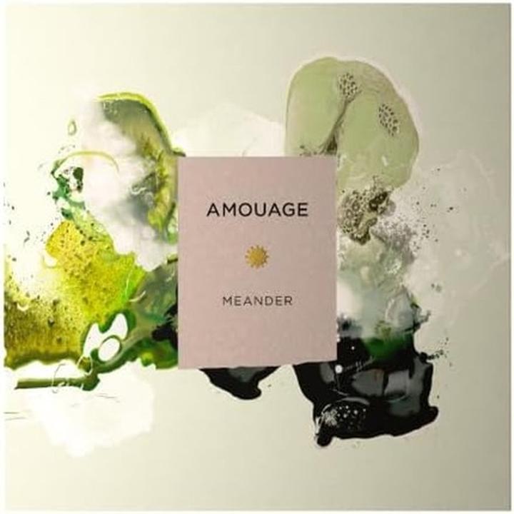 Actual product image Amouage Meander (Eau de parfum, 100 ml)