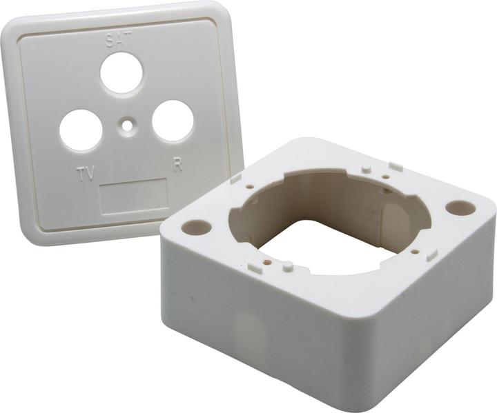 Actual product image Triax GAD 269 LTE output (Various)