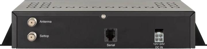 Image du produit Megasat Shipman (Antenne parabolique, 33 dB, DVB-S / -S2)