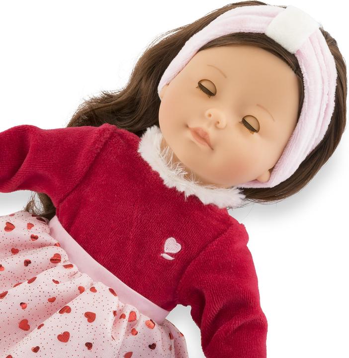 Produktbild Corolle MC Perle, Herzblatt