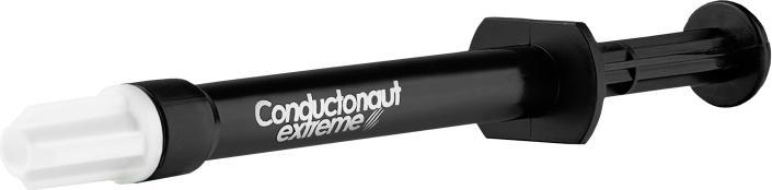 Image du produit Thermal Grizzly Conductonaut Pâte thermique métallique liquide extrême - 5 grammes (5 g)