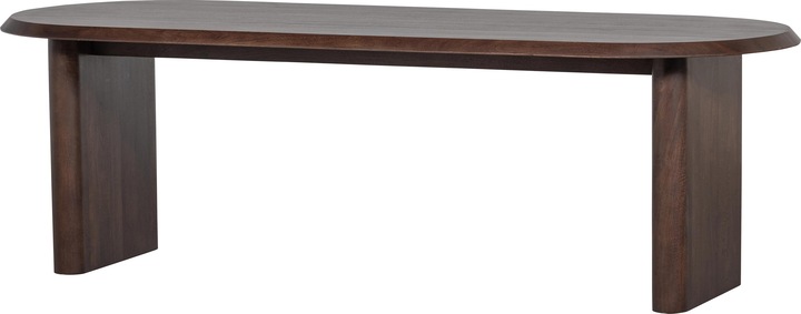 Actual product image Vtwonen Ellips (75 x 240 x 90 cm)