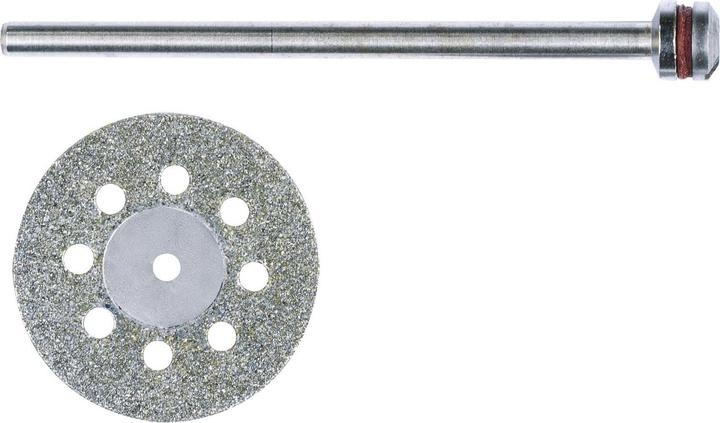 Produktbild Proxxon Trennscheibe diamantiert 20mm