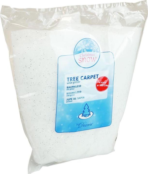 Image du produit Viana Dekomatte rund für Weihnachtsdeko