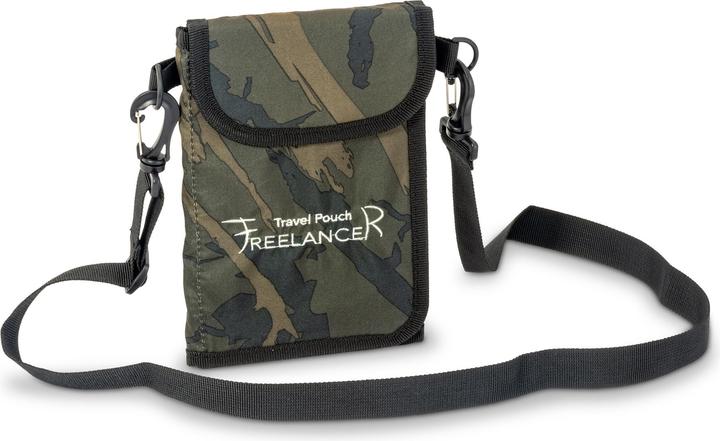 Immagine prodotto AnacondA Freelancer Travel Pouch