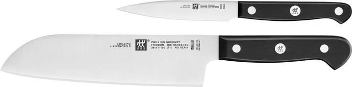Zwilling Gourmet