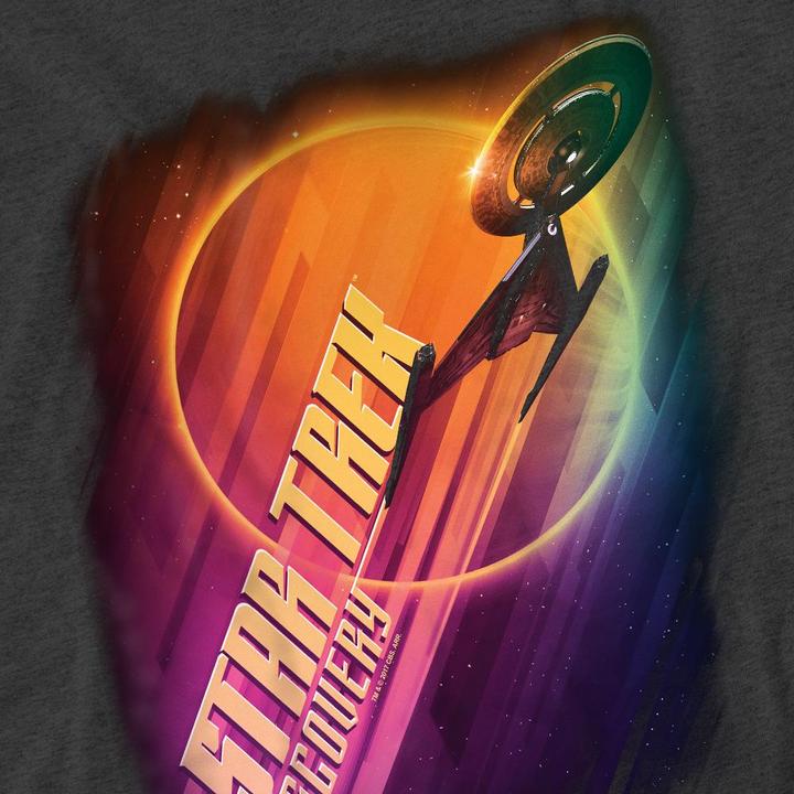 Actual product image Universal Textiles Unisex Adult Ascent T-Shirt (L)