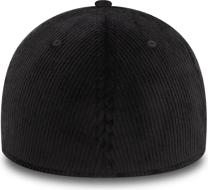 Produktbild New Era 39Thirty Stretch Cap KORD Brand Script schwarz - M/L (M/L)