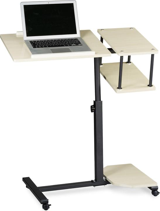 Produktbild Relaxdays Laptoptisch