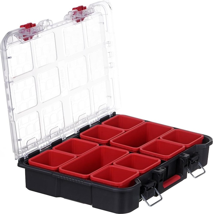Keter Curver ORGANIZER STACK'N'ROLL