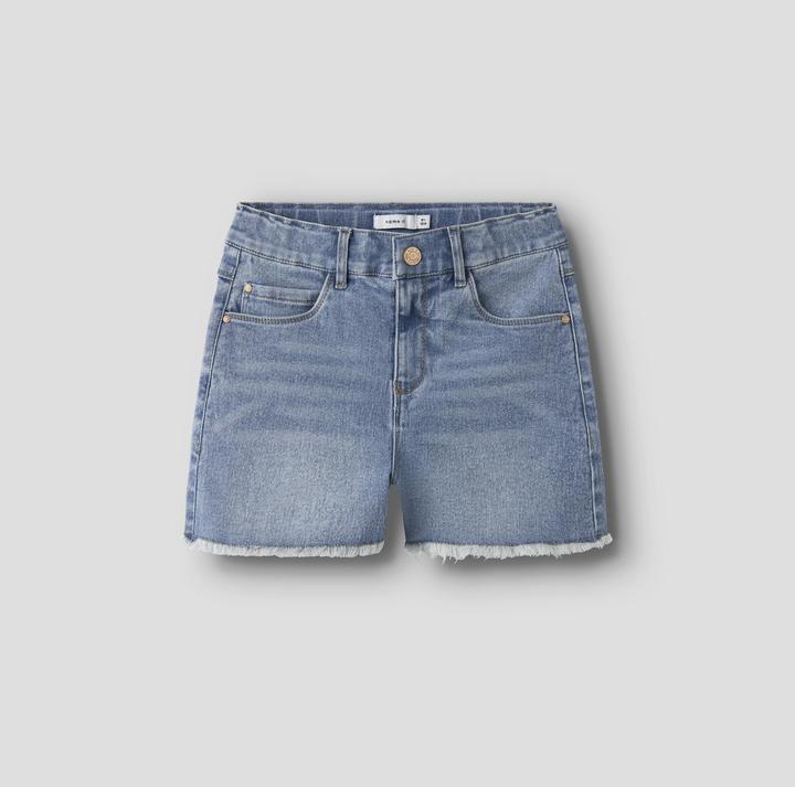 Produktbild Name it RANDI Regular Fit Jeansshorts (98)