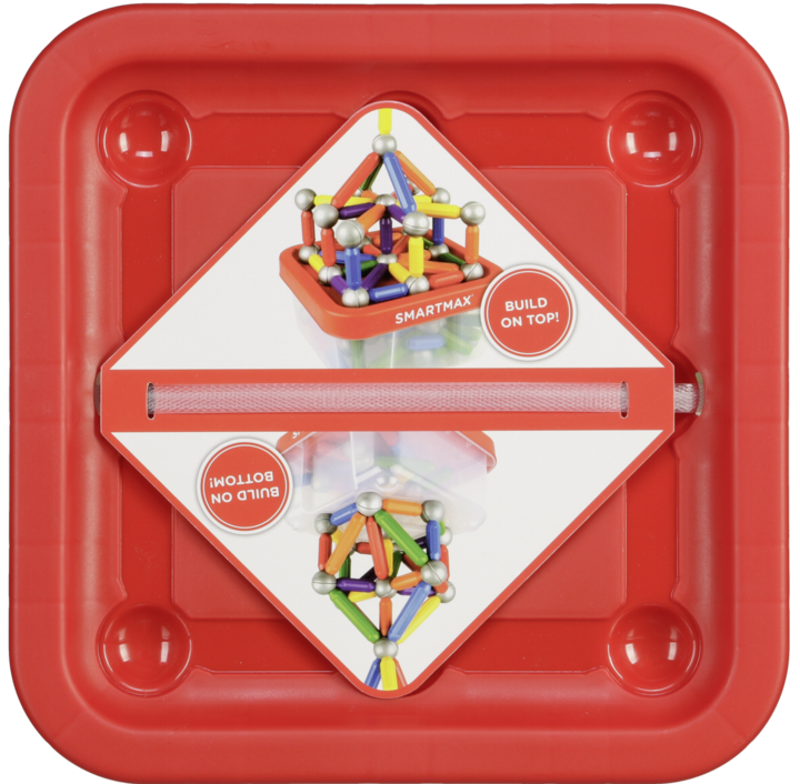 Immagine prodotto Smartmax Costruire XXL