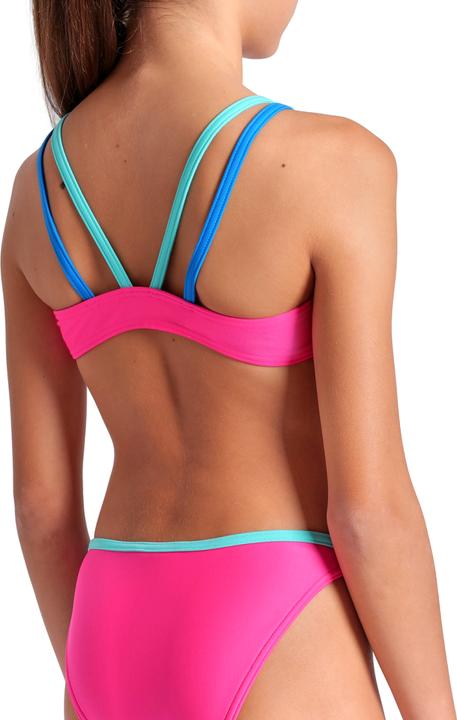 Produktbild Arena G Two Pieces Swimsuit Solid (140)