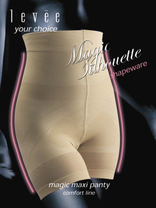 Produktbild Levee Magic Maxi Panty (44 - 46)