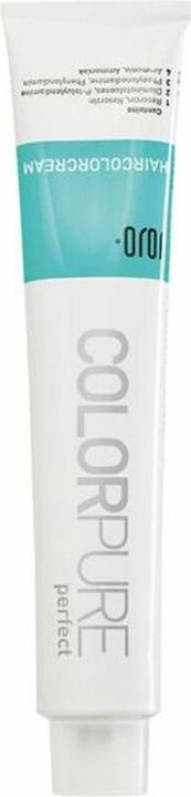 Produktbild Jojo Colorpure Haarfarbe (Beige)