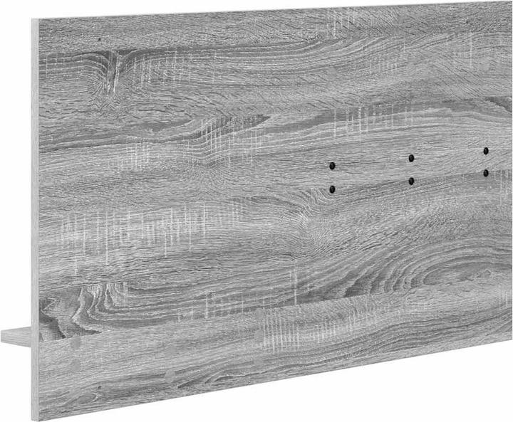 Image du produit vidaXL Wandgarderobe