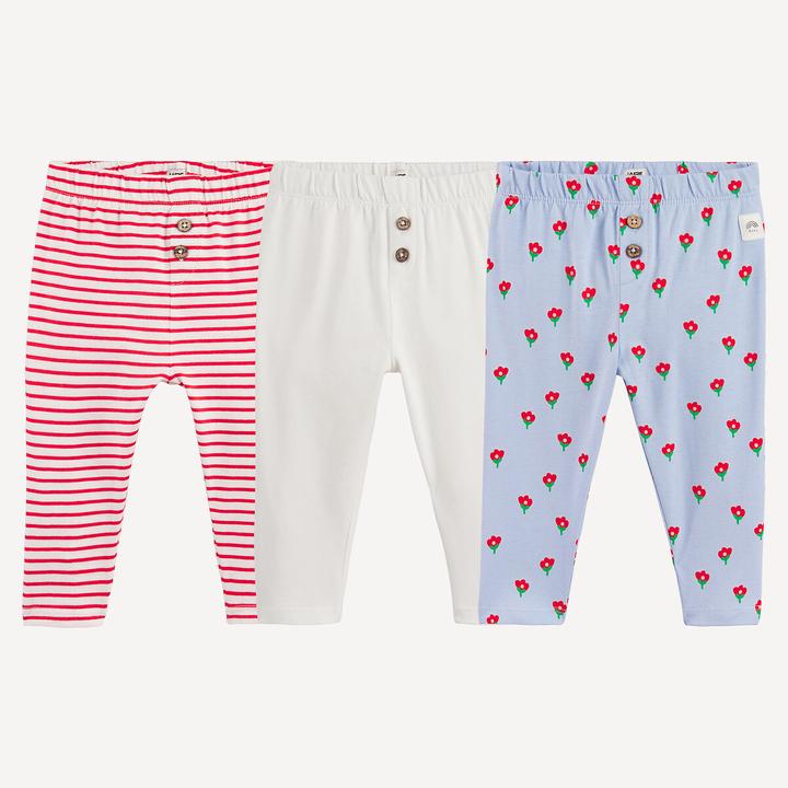 Produktbild BlockX 3er-Set Leggings (68)