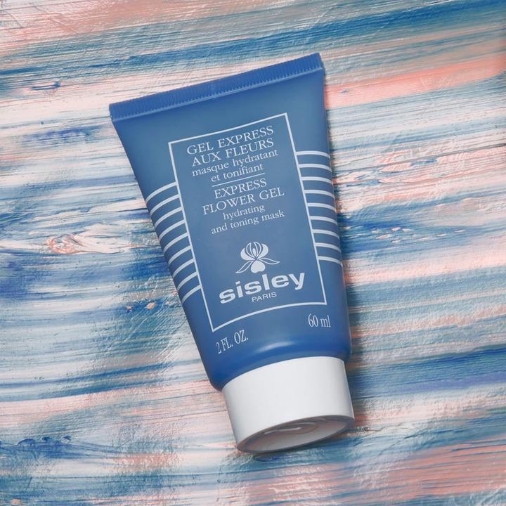 Image du produit Sisley Fleur Express (60 ml)