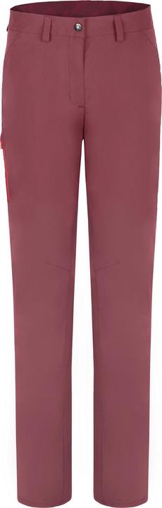 Palissandro, Laterizio