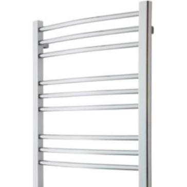 TVS Nemo 12-500 krom - Håndklaederadiator 785 x 510 CC 470 mm, Heizkörper