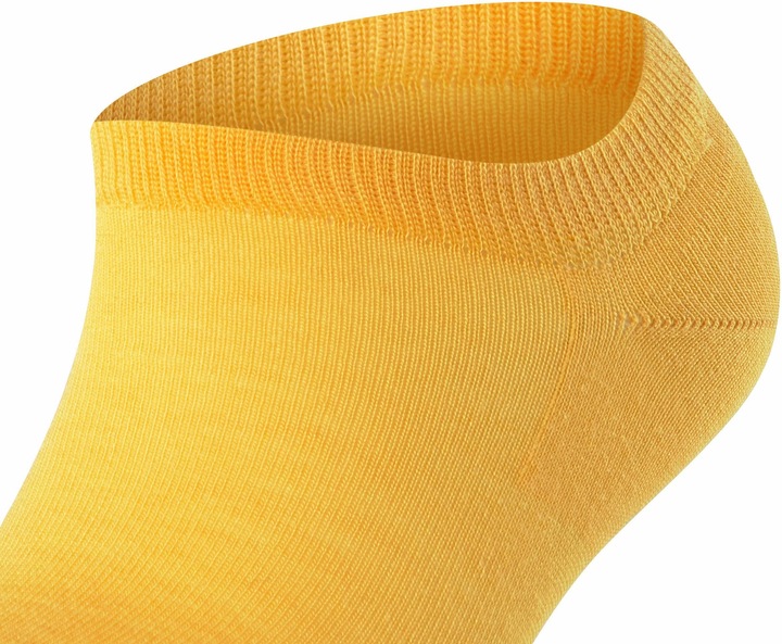 Image du produit Falke Active Breeze (Lot de 3) Chaussettes sneaker, couleur 1187 mustard, taille 39-42 (Une unité par pack, 39 - 42)