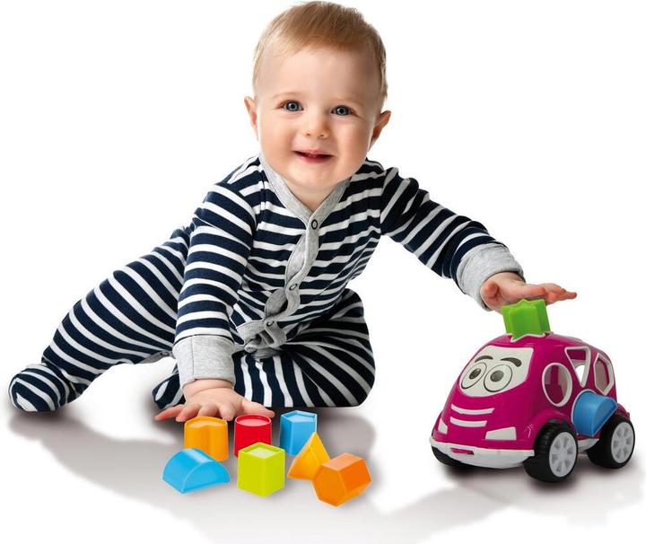 Produktbild Jamara Formauto