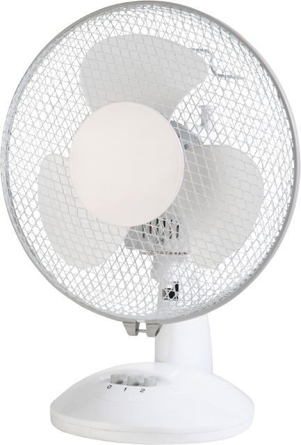 Actual product image Emerio Table fan table fan 23 cm
