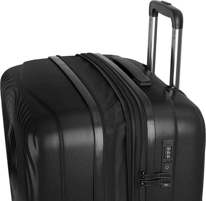 Image du produit Gabol Radar 4 Rollen Trolley 76 cm (114 l)