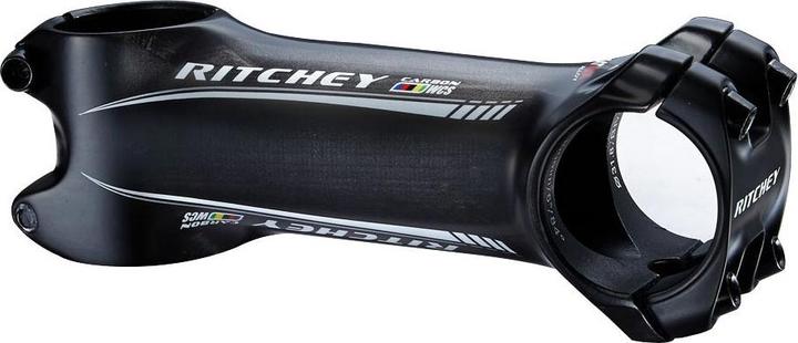 Produktbild Ritchey Potence WCS CARBON MATRIX C220 6° Matte Black (110 mm, 31.80 mm)