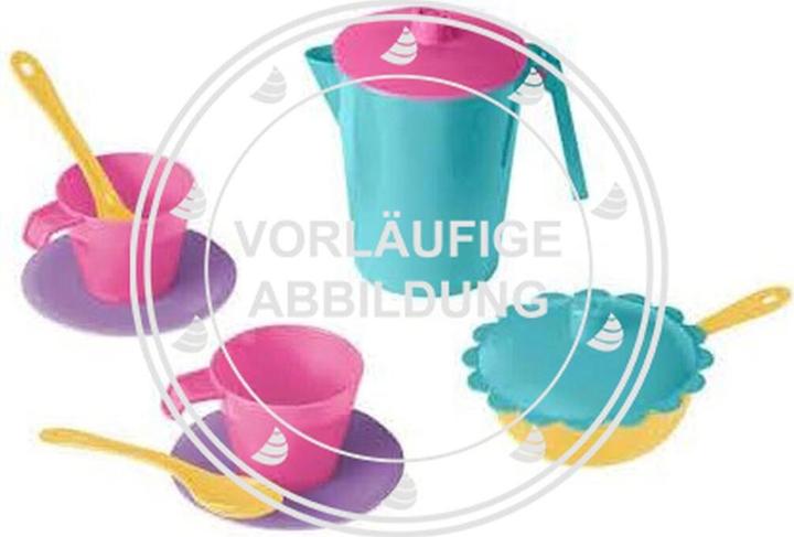 Produktbild Beeboo BEK Kaffeeservice-Set, 11-teilig